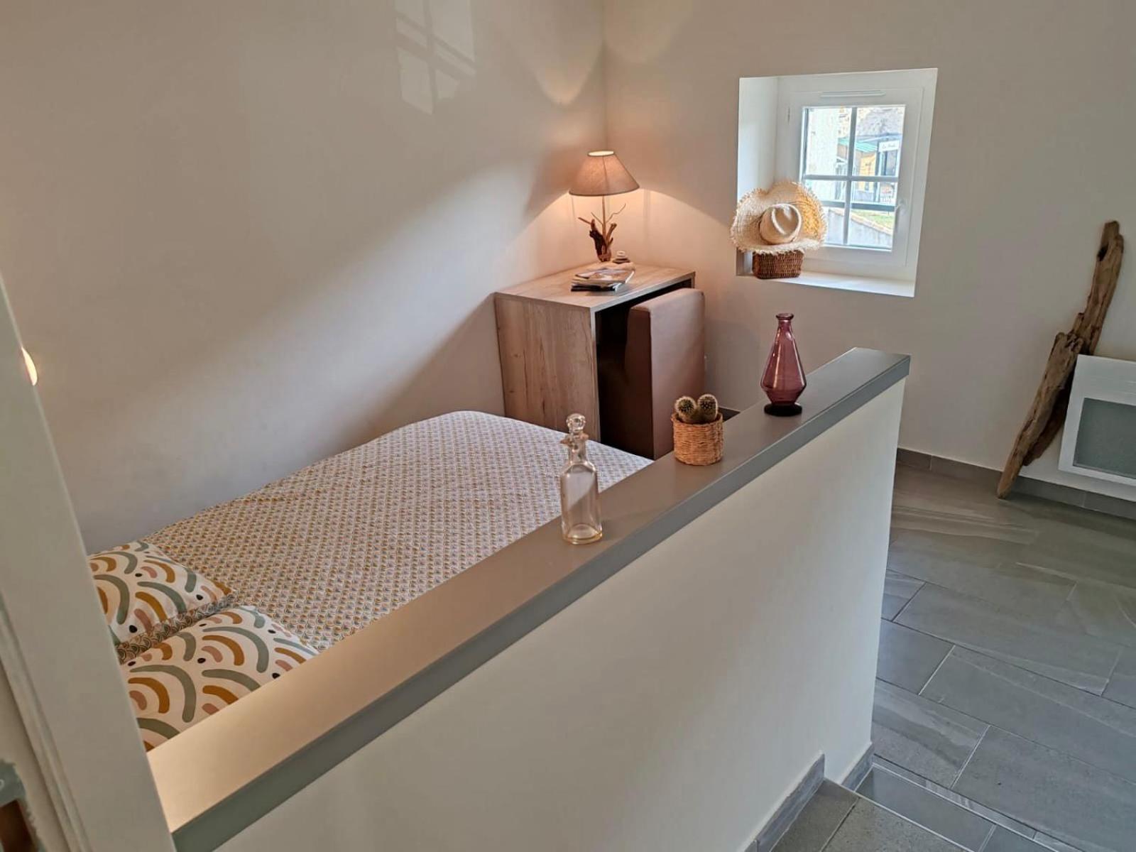 Auberge Du Bourguet Brenon エクステリア 写真